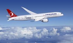 THY, tarihinin en uzun aktarmasız uçuşunu gerçekleştirdi