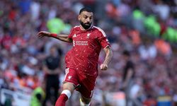 Salah yarın İstanbul'a geliyor!