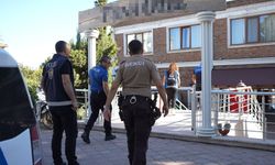 Çanakkale'de skandal olayın ardından o otel mühürlendi! (Video)