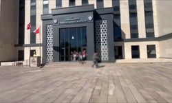 Çanakkale'de operasyon: 122 kişi yakalandı! (Video)
