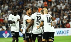 Kartal, evinde kayıpsız devam etti