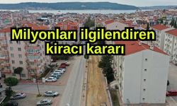 Milyonları ilgilendiren kiracı kararı