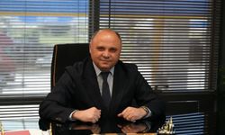 Turgay Kılıç’tan ÇTSO Mobil Destek ve Koordinasyon Birimi Projesi
