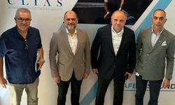 “Çanakkale’nin stratejik konumunu ticari avantaja dönüştürmeliyiz’’