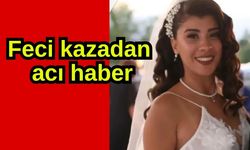 Feci kazadan acı haber