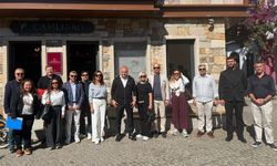 Çanakkale’de ortak akıl ve sürdürülebilir turizm vurgusu
