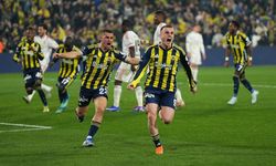 Fenerbahçe - Beşiktaş derbilerinde en çok görülen skor: 1-0