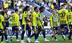 Fenerbahçe: 8 - Eyüpspor: 0