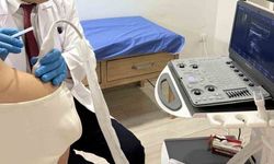 Kas-iskelet sistemi hastalıklarında ozon tedavisine ilgi artıyor