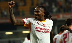 Galatasaray kadrosunu 5 takviye ile güçlendirdi