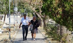 Çanakkale'de Kıbrıs Gazisi harekat günlerini yad etti (Video)