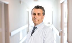 "Gece uykudan uyandıran bel ağrısına dikkat''