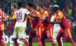 Son 10 maçın 7'sini Galatasaray kazandı