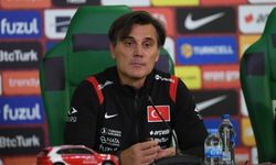 Vincenzo Montella'dan istifa açıklaması (Video)
