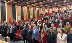 Yeni Parti Çanakkale’de Merkez İlçe Kongresi Heyecanı