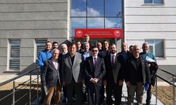 Kanuni Mirası Cami Çanakkale'de Yeniden Doğuyor!