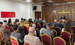 Çan'daki okullarda güvenlik seferberliği