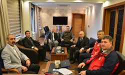 Çanakkale’de Tarım ve Orman Bakanlığı taşra birimleri Ekim ayını değerlendirdi