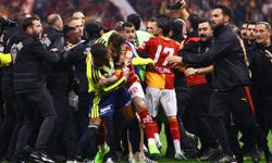 TFF'den derbi sonrası ağır fatura!