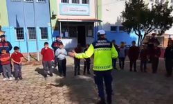 Çanakkale Valiliği: Çocuklarımızın güvenliği, geleceğimizin güvencesidir (Video)
