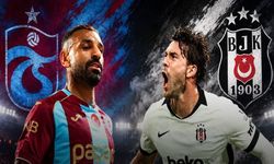 Süper Lig'de derbi günü