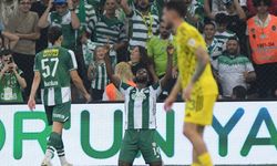 Bursaspor'da tarihi rekor