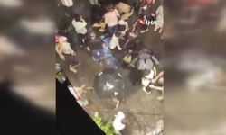 Festivalde izdiham: 17 ölü (Video)