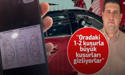 Sahte ekspertiz raporu sayısı arttı (Video)