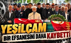 Göksel Arsoy Son Yolculuğuna Uğurlandı (Video)