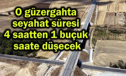 4 saatten 1 buçuk saate düşecek (Video)
