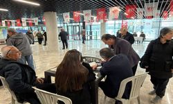 Çanakkale Yeni Parti’de ön seçim heyecanı!