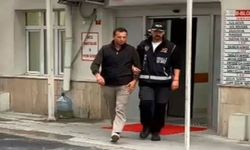 MHK soruşturmasında hakem Yasin Kol tutuklandı