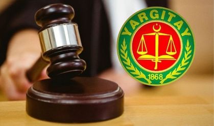 Yargıtay'dan önemli karar: Enflasyon zararı da istenebilecek