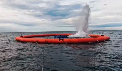 İHA-122 Süpersonik Füze testi başarıyla gerçekleşti