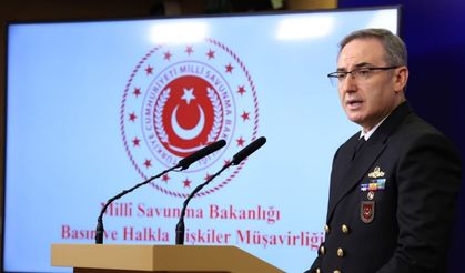 MSB duyurdu: “Son bir haftada 62 terörist etkisiz hâle getirildi” (VİDEO)