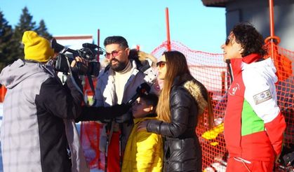Ajda ve Tarkan gibi yaşıyorum şöhreti değil ailemi tercih ettim