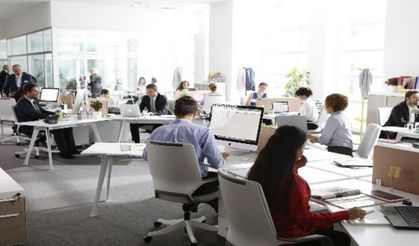 Y kuşağı ofis, Z kuşağı hibrit çalışma istiyor