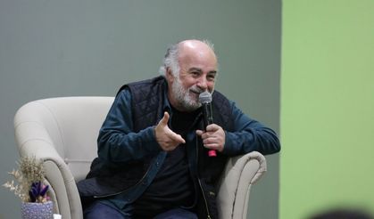 "Günümüzde artık oyuncuları da İnstagram takipçi sayılarına bakıp seçiyorlar"
