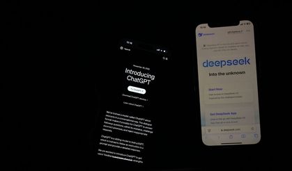 ChatGPT'nin yeni rakibi: Çin'in DeepSeek uygulaması
