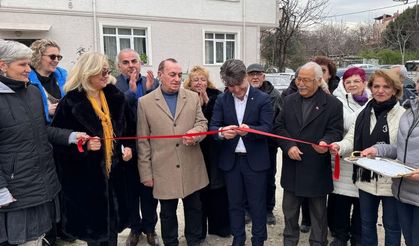 Çanakkale'de sanat ve gelenekler yaşatılacak