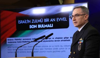 MSB kaynakları: "Meteor füzesinin temin çalışmaları sorunsuz olarak devam etmektedir"