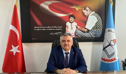 Çanakkale’deki kuruma İstanbul’dan yeni müdür geldi