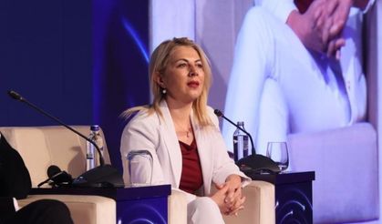 "En akıllı toplum, teknolojiyi en insani kullanan olacak"