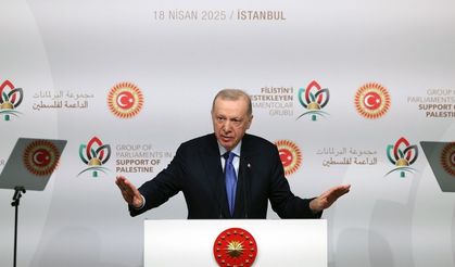 "Mescid-i Aksa bizim kırmızı çizgimizdir"