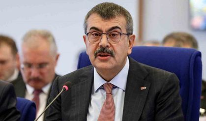 "Okuduğunu anlayabilen, analiz yapabilen, yorumlayabilen çocuklarımız olsun istiyoruz"