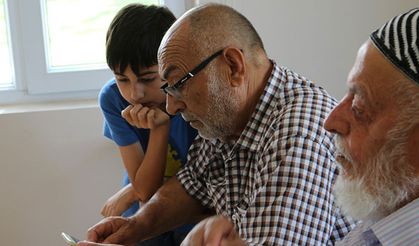 Dolandırıcıların yeni hedefi ‘yaşlılar’