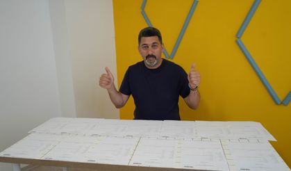 13 üniversite bitirdi, dünya rekoru için 3 üniversite daha okuyor (Video)