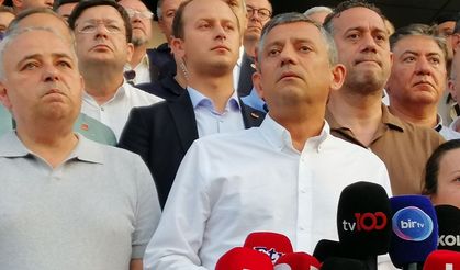 "Ben aklımın yarısını kaybettim, kalbimin yarısını kaybettim" (Video)