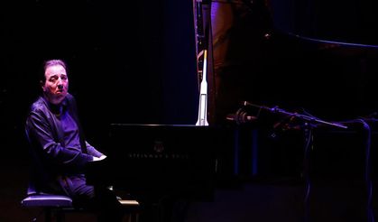 Fazıl Say'ın bestelediği İznik Türküsü dünya sahnesinde (Video)