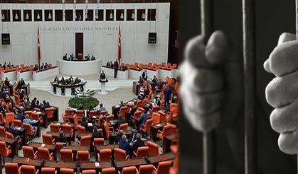 Meclisten geçen infaz düzenlenmesi yürürlüğe girdi